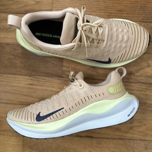 MENS▪️Nike InfinityRN 4 Running Shoes Size 11.5 ( run small)